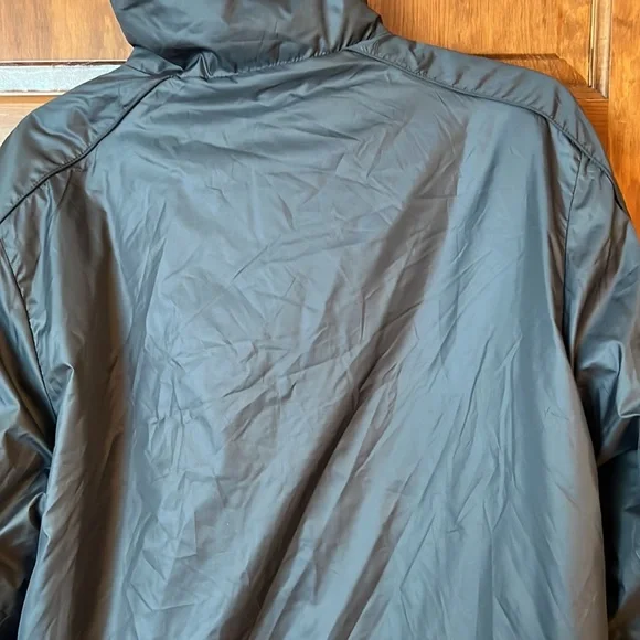 New Adidas Mens BOS Insulated Jacket Model IUL 97  GT 3056 L NWT - Picture 3 of 3